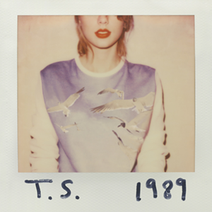 Taylor-Swift-1989-album