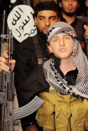 Abdullah Elmir. Photo: YouTube