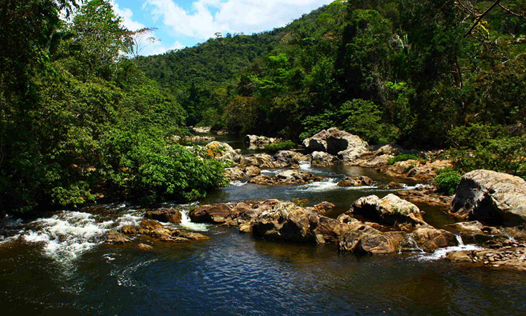 The-Toledo-District,-Belize