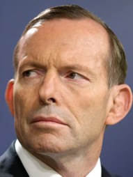Prime Minister Tony Abbott. Photo: AAP