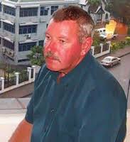 Thomas McCosker sodomy Fiji