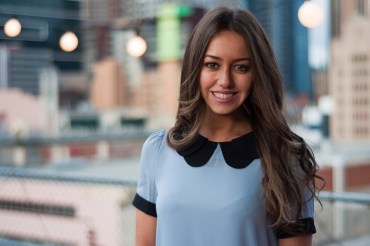 Rebecca Field Mode Talent Management