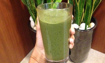 A Bodyism shake.