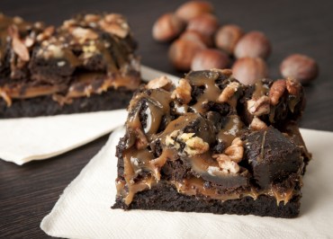 how to say no to food