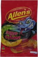 Killer Python