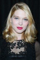 Lea Seydoux
