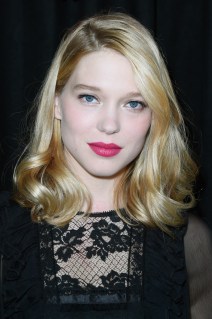 Lea Seydoux