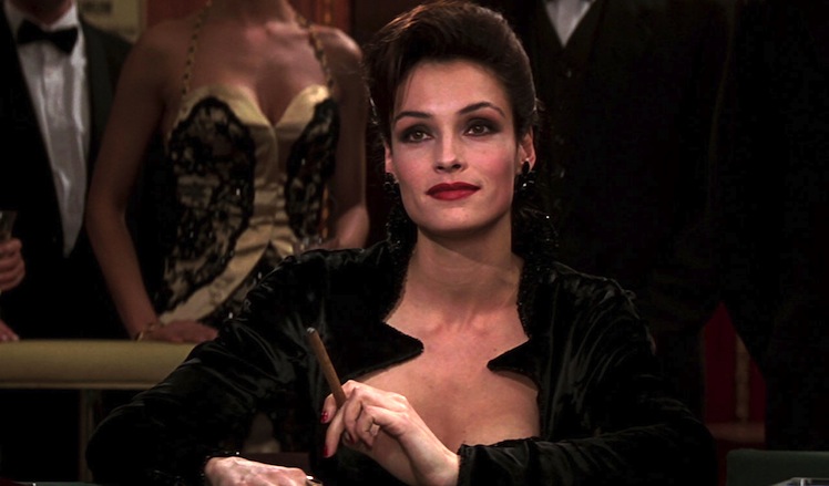 xenia onatopp bond girl famke janseen