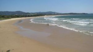 Hot, dry Summer forecast for NSW north east