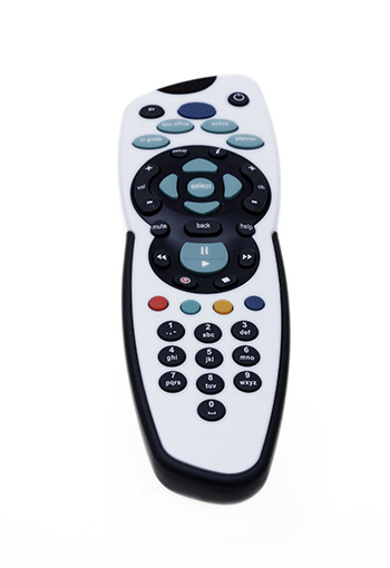 Foxtel Photo: Shutterstock