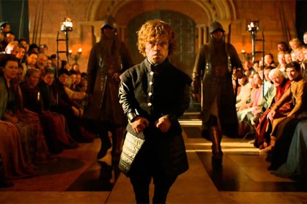 Consumers don't want to be changed to a subscription just to watch Game of Thrones. Photo: HBO