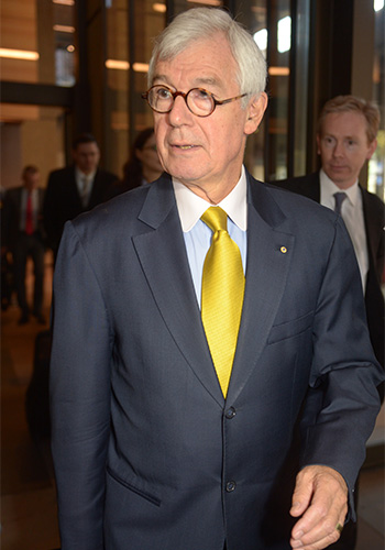 Julian Burnside