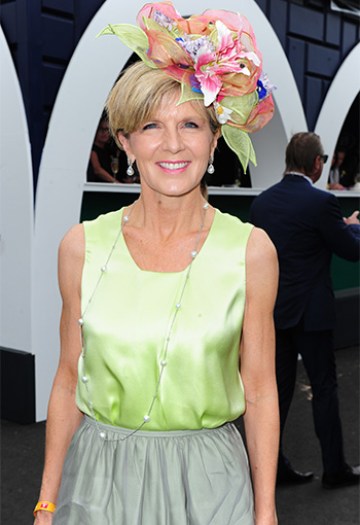 Melbourne Cup 2014 photos