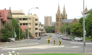 It's possible to land a bargain in North Adelaide.