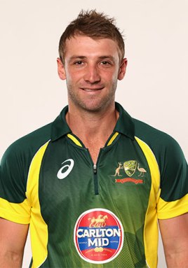 Phillip Hughes dead