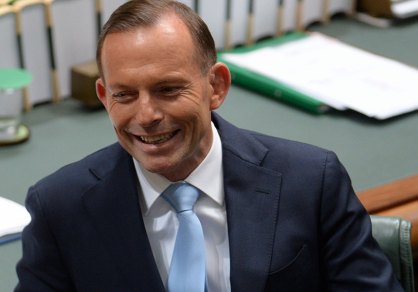 Tony-Abbott-GP-copayment