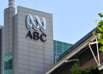 ABC television Australia