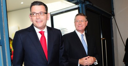 andrews-napthine-election