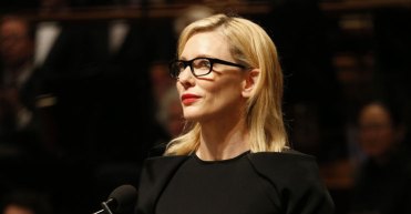 Cate Blanchett