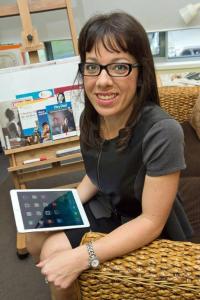 Equilibrium Health owner Emma Howard