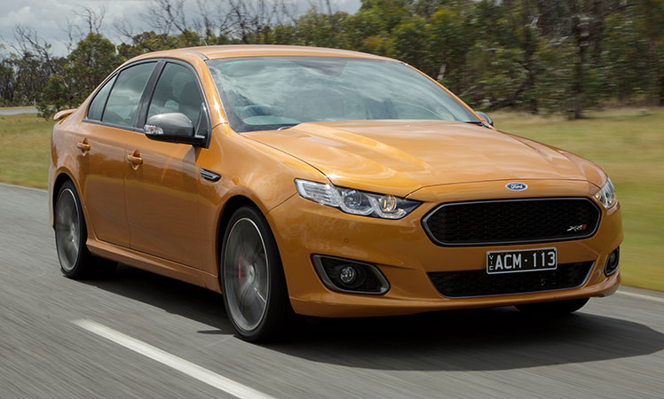 There's instant thrust everywhere.