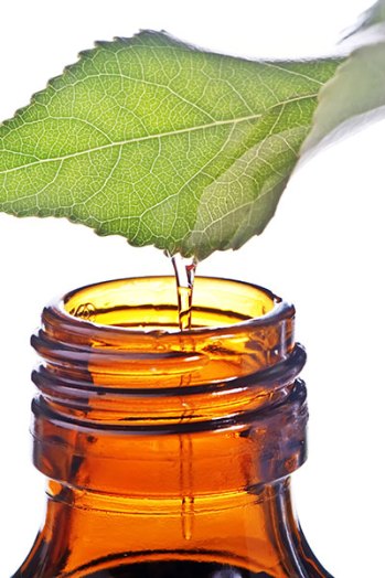 Are the answers in the vial?