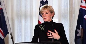 Julie Bishop