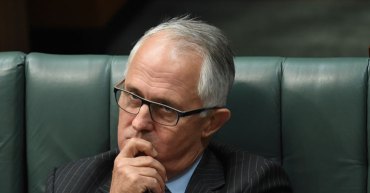 Malcolm Turnbull