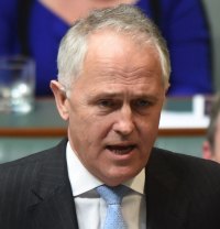 Malcolm Turnbull