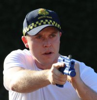 Protective services officers