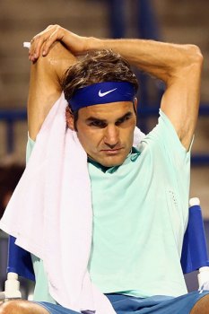 To stretch or not to stretch? Ask the Fed. 