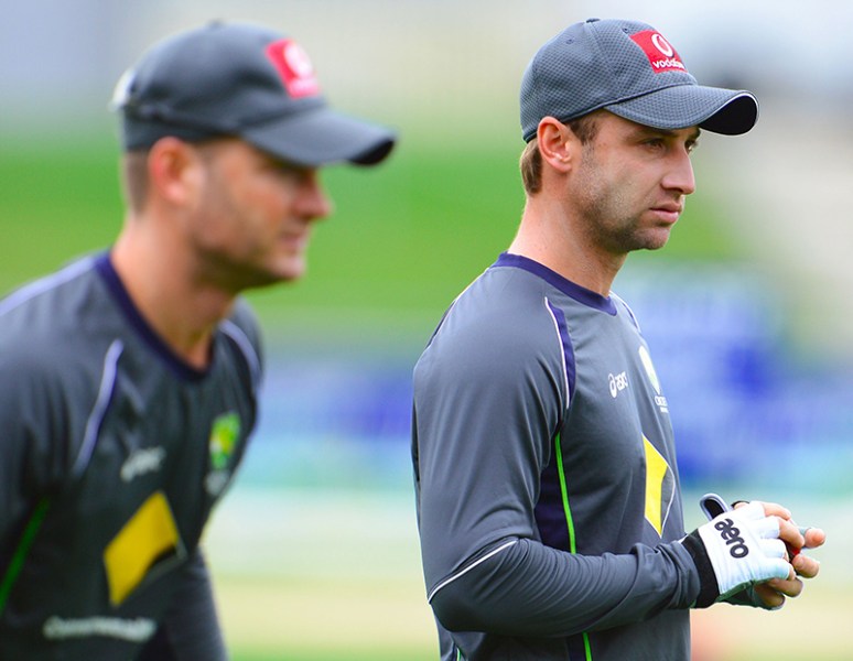 CRICKET-AUS-HUGHES-DEAD-FILES