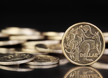 interest rates dollar money