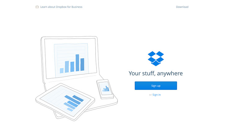 Dropbox