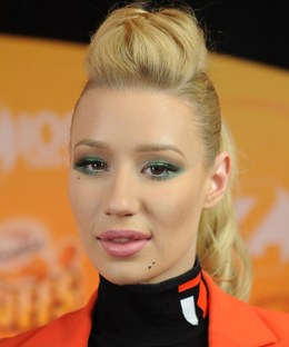Iggy Azalea