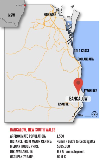 Map Bangalow BIG-01