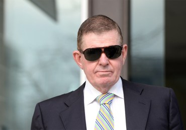 Peter Slipper