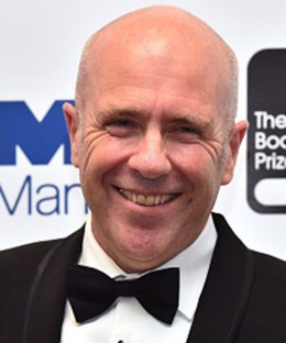 Richard Flanagan