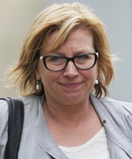 Rosie Batty