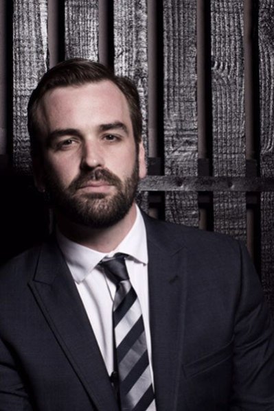 Sam Byrgrave from Australian Bartender.