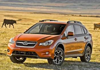 Subaru-XV-Crosstrek-SUV-2.0i