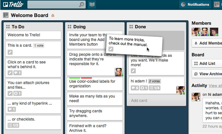 Trello