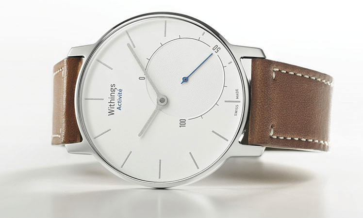 Withings_Activité