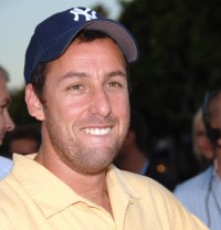 Adam Sandler