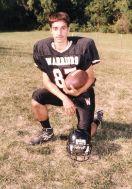 Adnan Syed. Photo: Serial podcast
