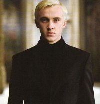 Draco Malfoy
