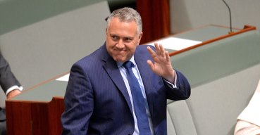 Joe Hockey