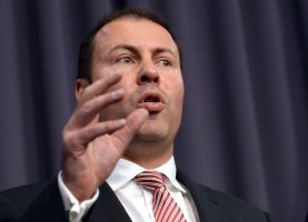 Josh Frydenberg