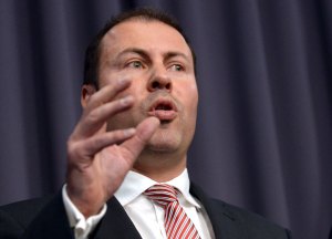 Josh Frydenberg
