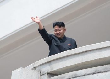 Kim Jong-Un